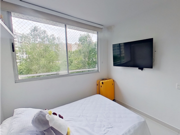APARTAMENTO EN VENTA EN MIRAMAR EN BARRANQUILLA