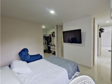 APARTAMENTO EN VENTA EN MIRAMAR EN BARRANQUILLA