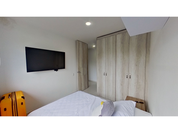 APARTAMENTO EN VENTA EN MIRAMAR EN BARRANQUILLA