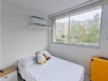 APARTAMENTO EN VENTA EN MIRAMAR EN BARRANQUILLA