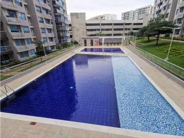 APARTAMENTO EN VENTA EN MIRAMAR EN BARRANQUILLA