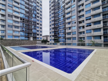 APARTAMENTO EN VENTA EN MIRAMAR EN BARRANQUILLA