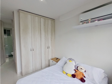 APARTAMENTO EN VENTA EN MIRAMAR EN BARRANQUILLA