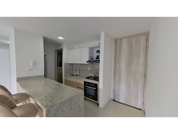 APARTAMENTO EN VENTA EN MIRAMAR EN BARRANQUILLA