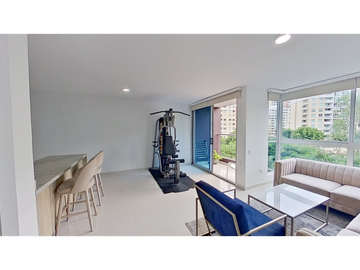 APARTAMENTO EN VENTA EN MIRAMAR EN BARRANQUILLA
