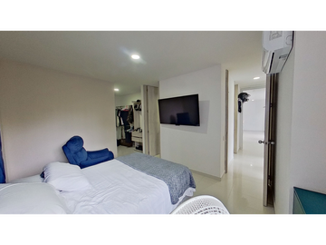 APARTAMENTO EN VENTA EN MIRAMAR EN BARRANQUILLA