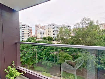 APARTAMENTO EN VENTA EN MIRAMAR EN BARRANQUILLA