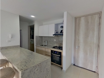 APARTAMENTO EN VENTA EN MIRAMAR EN BARRANQUILLA