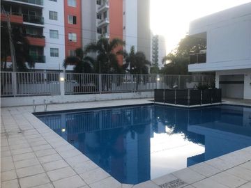 APARTAMENTO DISPONIBLE EN ARRIENDO BARRIO MONTEVERDE