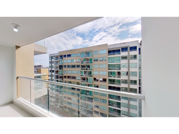 EN VENTA APARTAMENTO EN MIRAMAR EN BARRANQUILLA