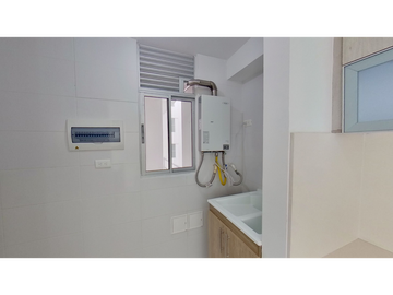 EN VENTA APARTAMENTO EN MIRAMAR EN BARRANQUILLA
