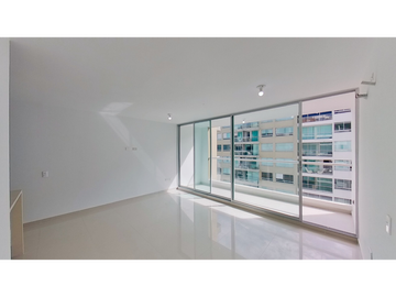 EN VENTA APARTAMENTO EN MIRAMAR EN BARRANQUILLA