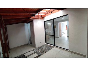 VENTA DE HERMOSA CASA EN PARQUE NATURA - JAMUNDI