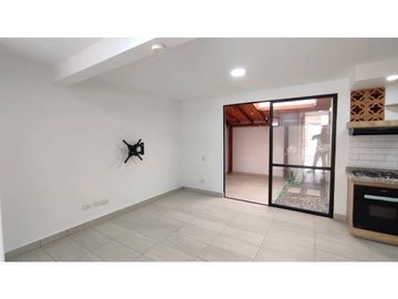 VENTA DE HERMOSA CASA EN PARQUE NATURA - JAMUNDI