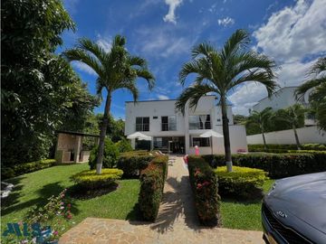 FINCA DE RECREO MIRADOR DEL CACIQUE