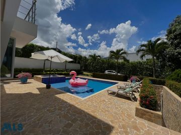FINCA DE RECREO MIRADOR DEL CACIQUE