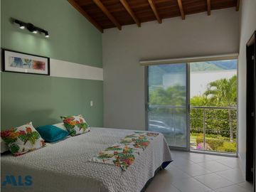 FINCA DE RECREO MIRADOR DEL CACIQUE