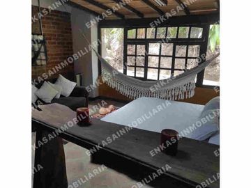 SE VENDE CASA ESPECIAL VEREDA MURILLO