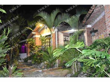 SE VENDE CASA ESPECIAL VEREDA MURILLO