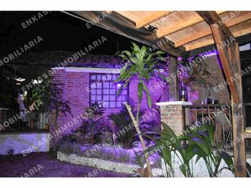 SE VENDE CASA ESPECIAL VEREDA MURILLO
