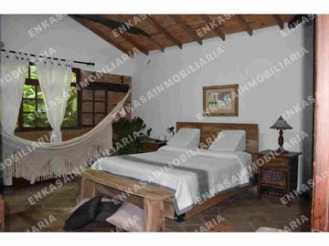 SE VENDE CASA ESPECIAL VEREDA MURILLO