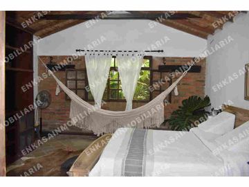 SE VENDE CASA ESPECIAL VEREDA MURILLO