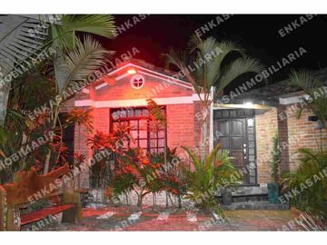 SE VENDE CASA ESPECIAL VEREDA MURILLO