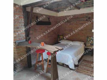 SE VENDE CASA ESPECIAL VEREDA MURILLO