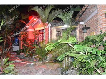 SE VENDE CASA ESPECIAL VEREDA MURILLO