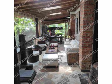 SE VENDE CASA ESPECIAL VEREDA MURILLO