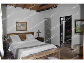 SE VENDE CASA ESPECIAL VEREDA MURILLO