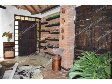 SE VENDE CASA ESPECIAL VEREDA MURILLO