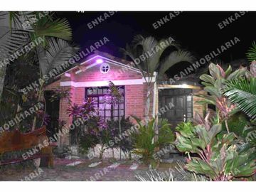 SE VENDE CASA ESPECIAL VEREDA MURILLO