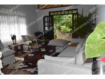 SE VENDE CASA ESPECIAL VEREDA MURILLO