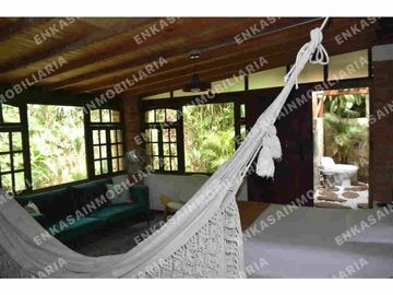 SE VENDE CASA ESPECIAL VEREDA MURILLO