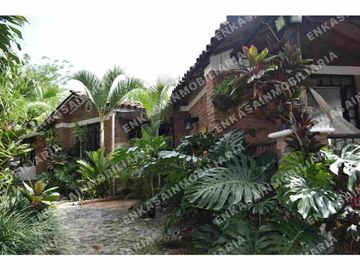 SE VENDE CASA ESPECIAL VEREDA MURILLO