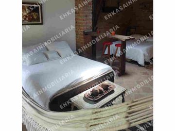 SE VENDE CASA ESPECIAL VEREDA MURILLO
