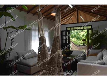 SE VENDE CASA ESPECIAL VEREDA MURILLO