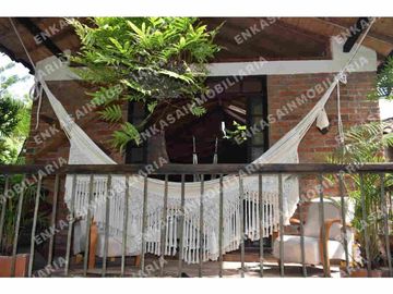 SE VENDE CASA ESPECIAL VEREDA MURILLO
