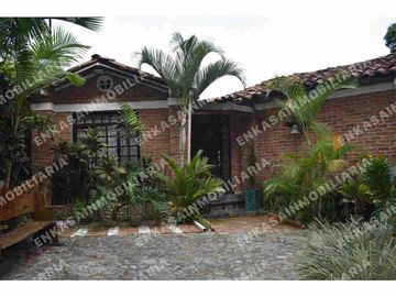 SE VENDE CASA ESPECIAL VEREDA MURILLO
