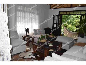 SE VENDE CASA ESPECIAL VEREDA MURILLO