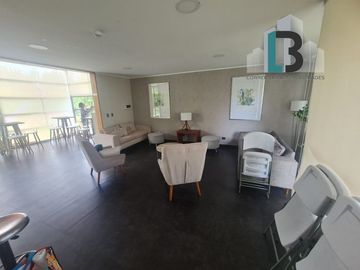 Vende departamento 3D Gómez Carreño