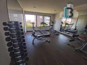 Vende departamento 3D Gómez Carreño
