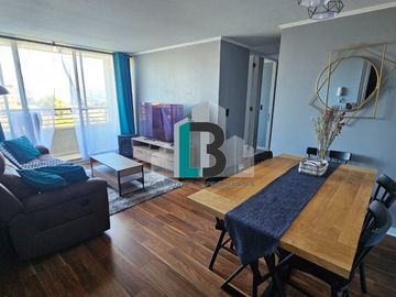 Vende departamento 3D Gómez Carreño