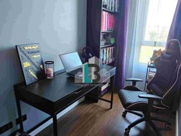 Vende departamento 3D Gómez Carreño