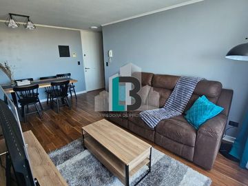 Vende departamento 3D Gómez Carreño