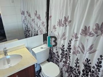 Vende departamento 3D Gómez Carreño