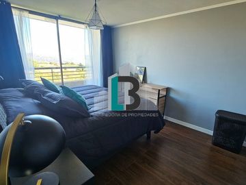 Vende departamento 3D Gómez Carreño