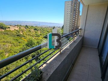 Vende departamento 3D Gómez Carreño