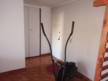 Vendo departamento en Recoleta / Emiliano Zapata